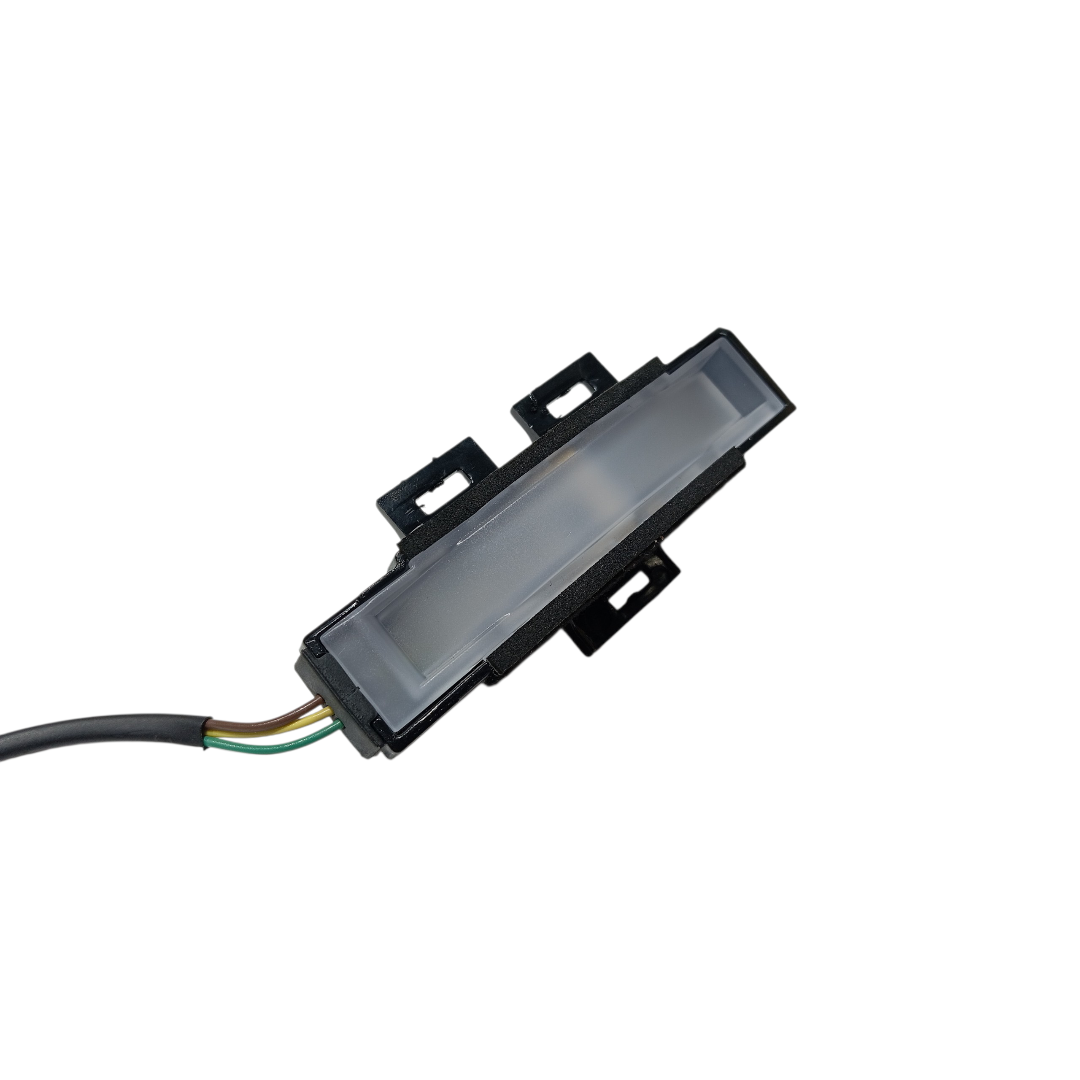 Luz cortesia assento dianteiro BYD YUAN PLUS 2025 4