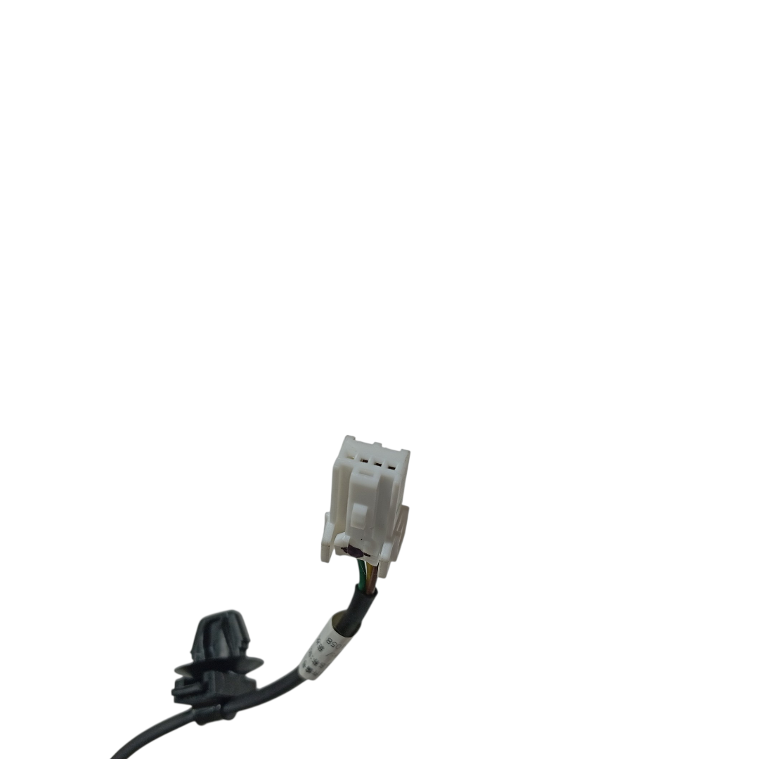 Luz cortesia assento dianteiro BYD YUAN PLUS 2025 6