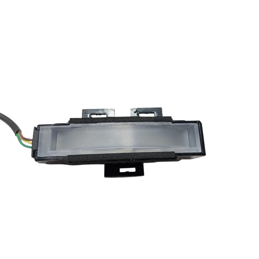 Luz cortesia assento dianteiro BYD YUAN PLUS 2025 2