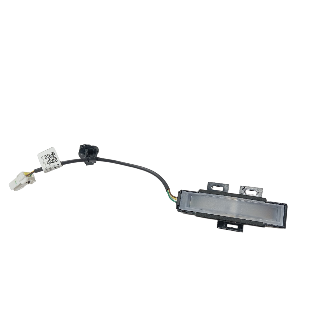 Luz cortesia assento dianteiro BYD YUAN PLUS 2025 1