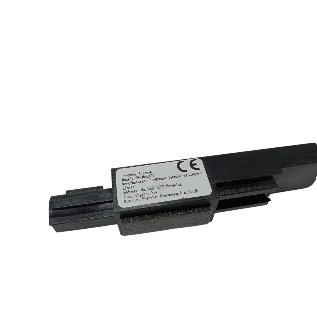 Módulo Antena Keyless Byd Yuan Plus 2025 6