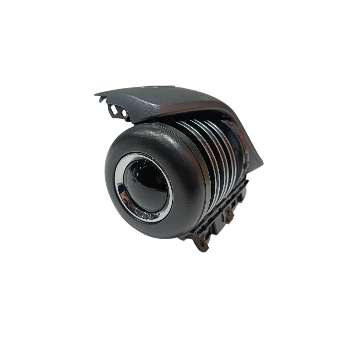 Difusor ar Esq BYD YUAN PLUS 2025 4