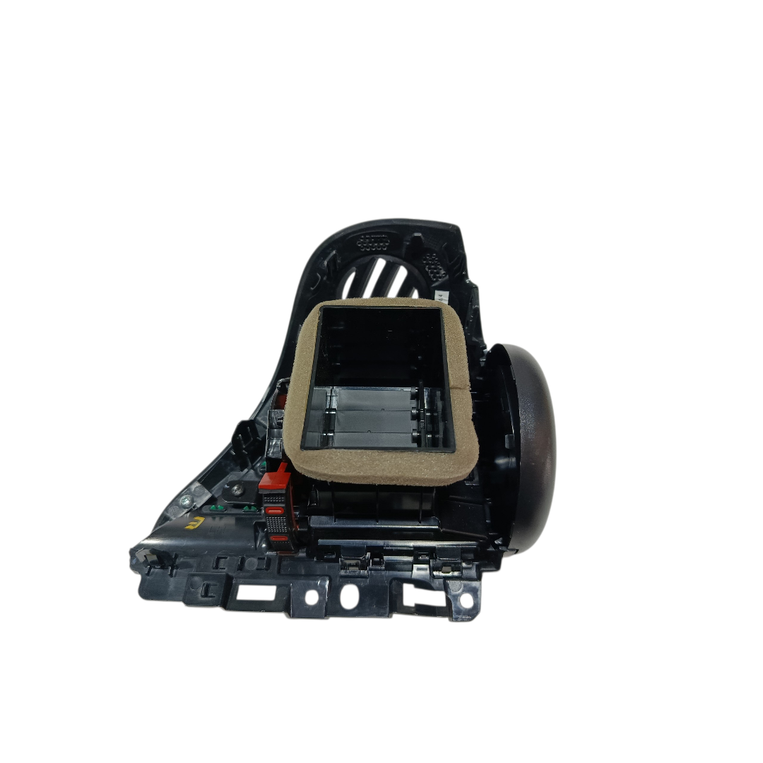 Difusor ar Esq BYD YUAN PLUS 2025 5