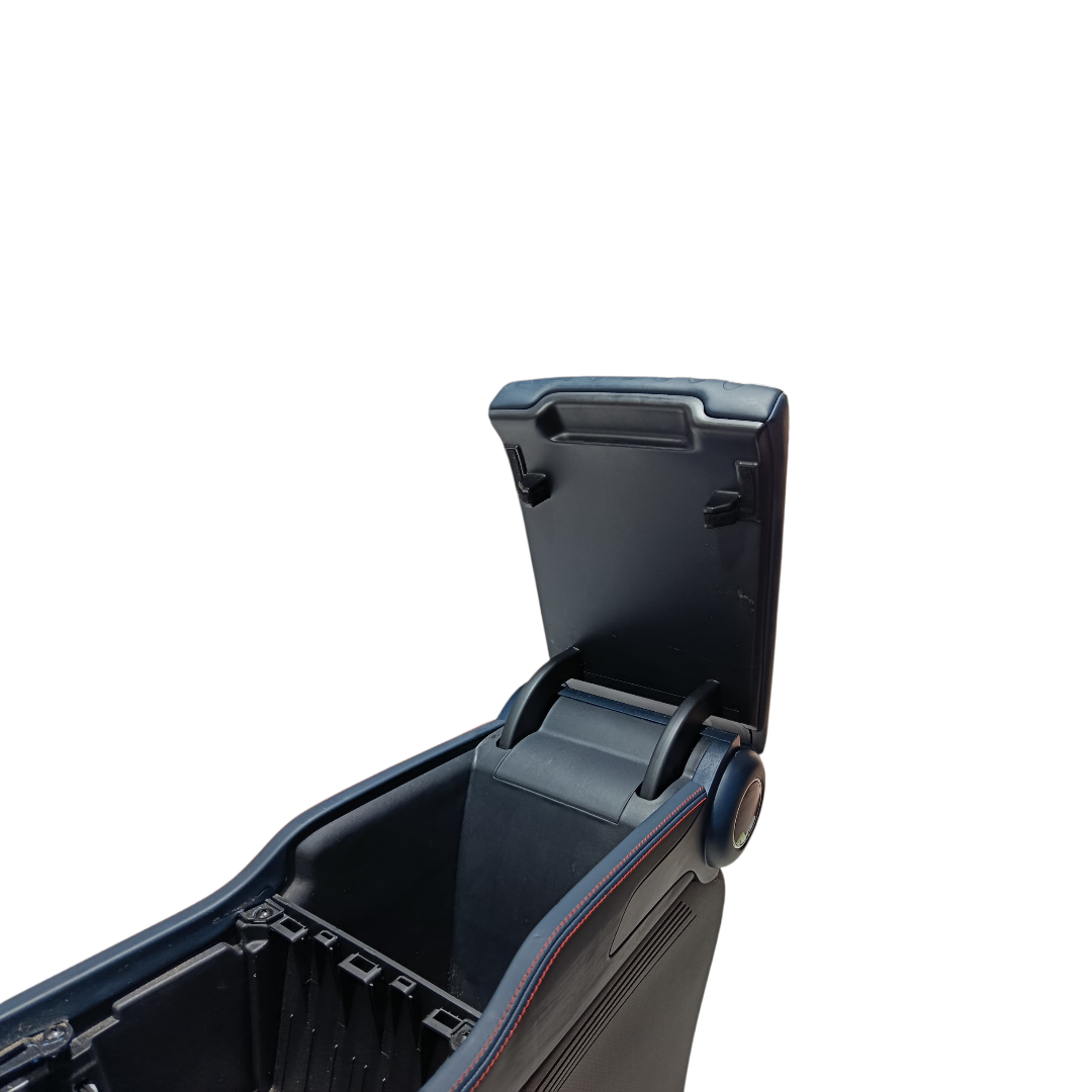 Console central Byd yuan plus 2025 5