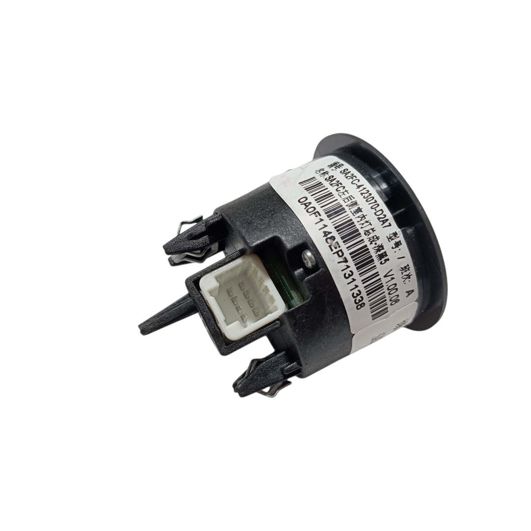 Luz Teto Cortesia Traseira Esquerda Byd Yuan Plus 2025 1