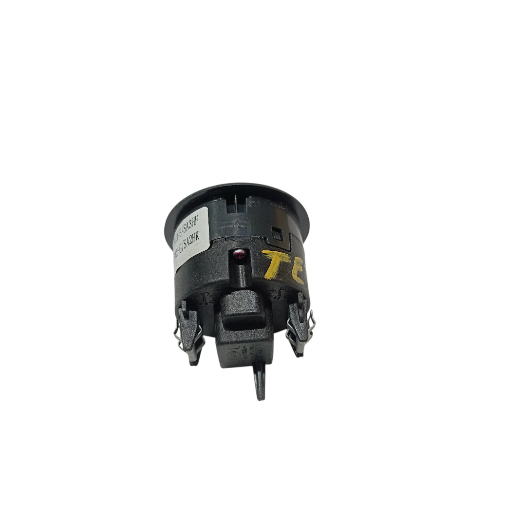 Luz Teto Cortesia Traseira Esquerda Byd Yuan Plus 2025 6