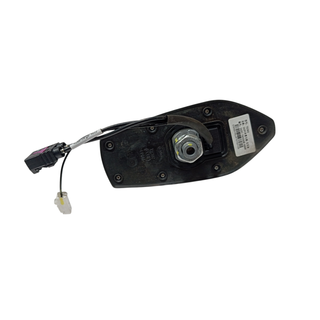 Antena Tubarao Byd Yuan Plus 2025 6