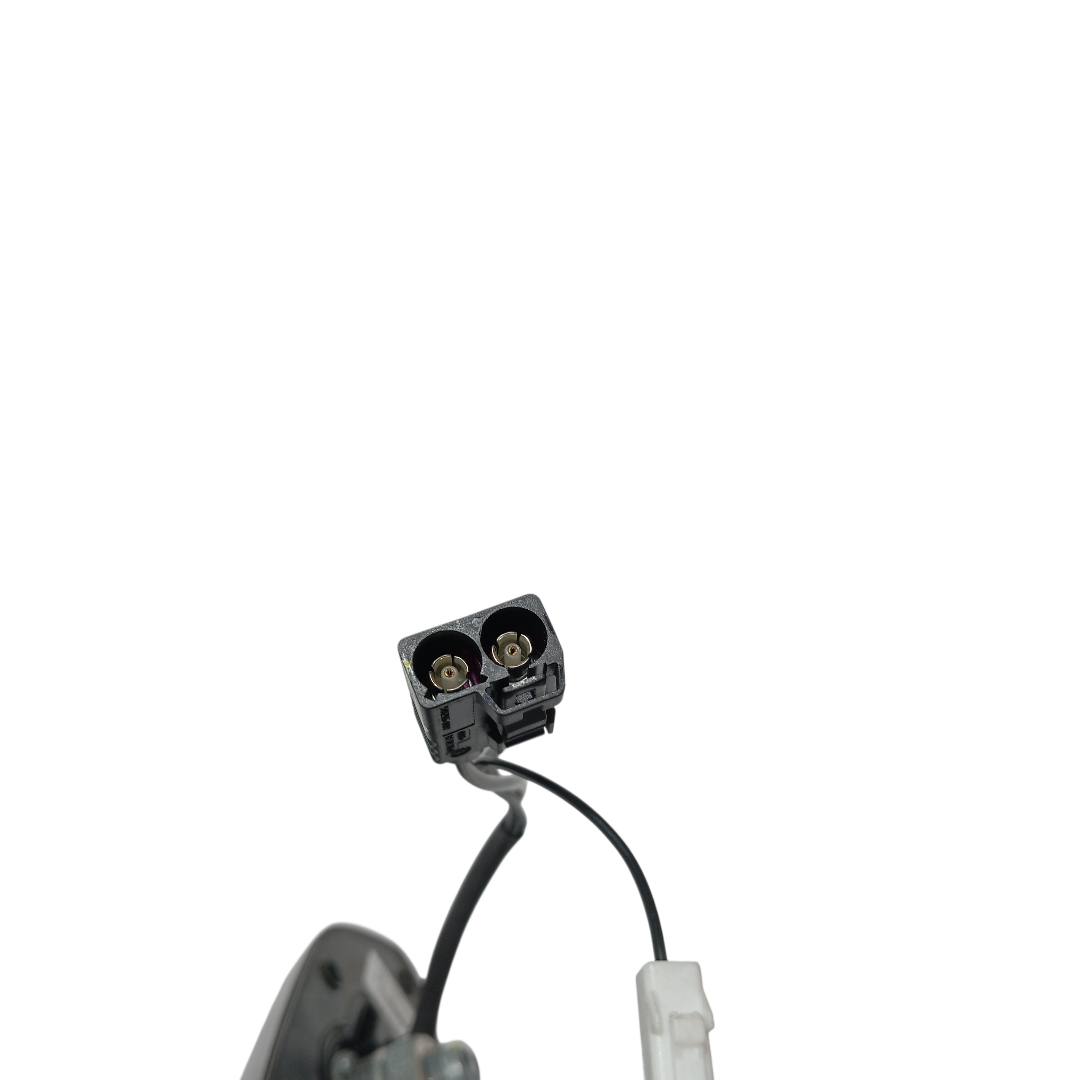 Antena Tubarao Byd Yuan Plus 2025 5