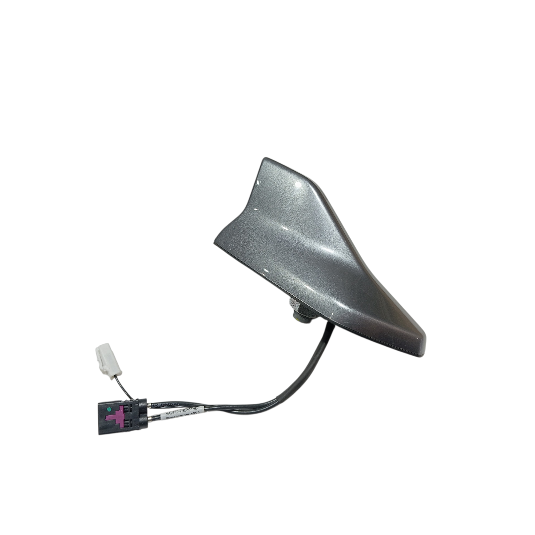 Antena Tubarao Byd Yuan Plus 2025 3