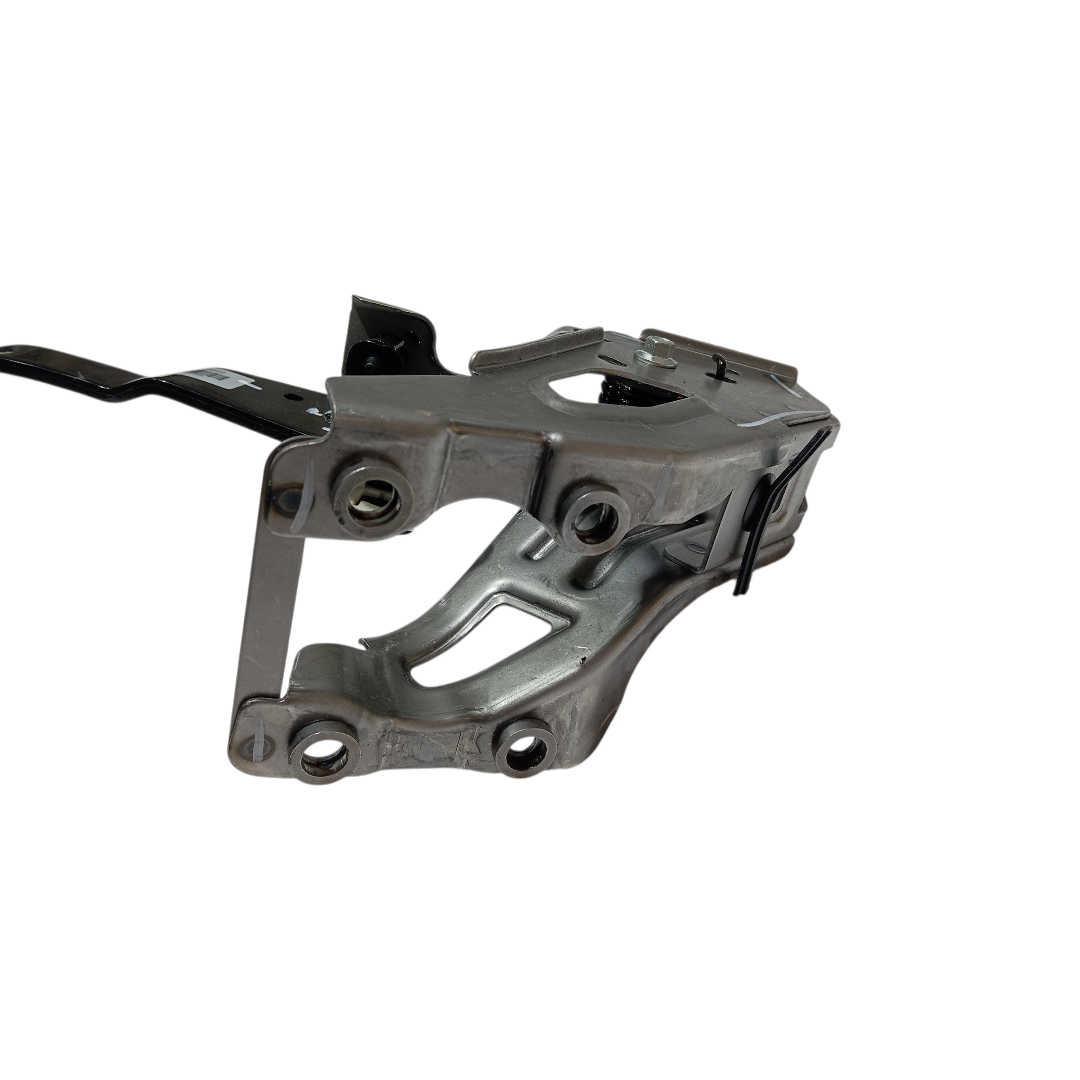 Pedal freio BYD YUAN PLUS 2025 6