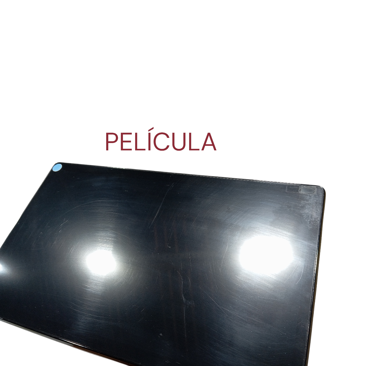 Tela Multimídia Byd Yuan Plus 2025 5