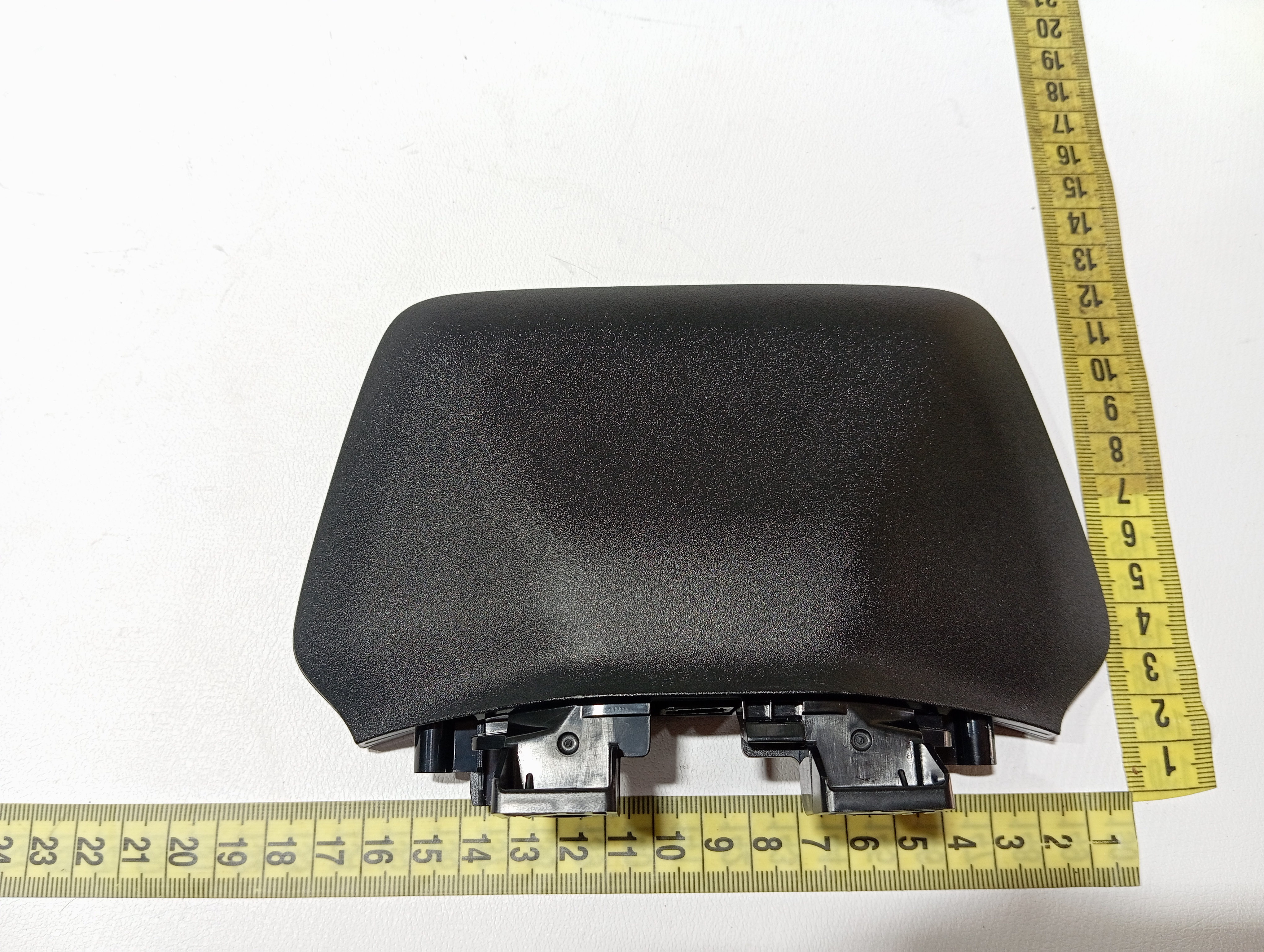 Painel Instrumentos Byd Yuan Plus 2025 8