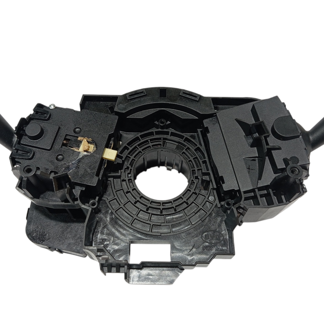 Chave seta limpador BYD YUAN PLUS 2025 8