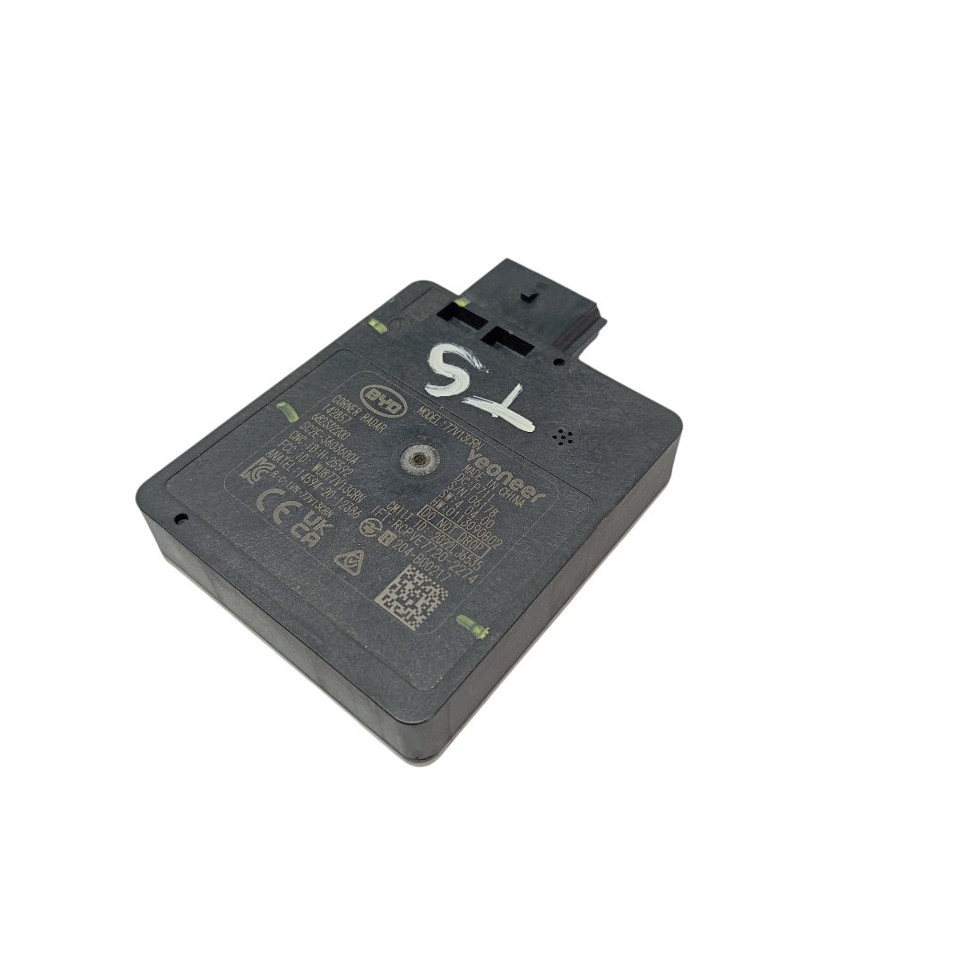 Sensor Radar Byd Yuan Plus 2025 3