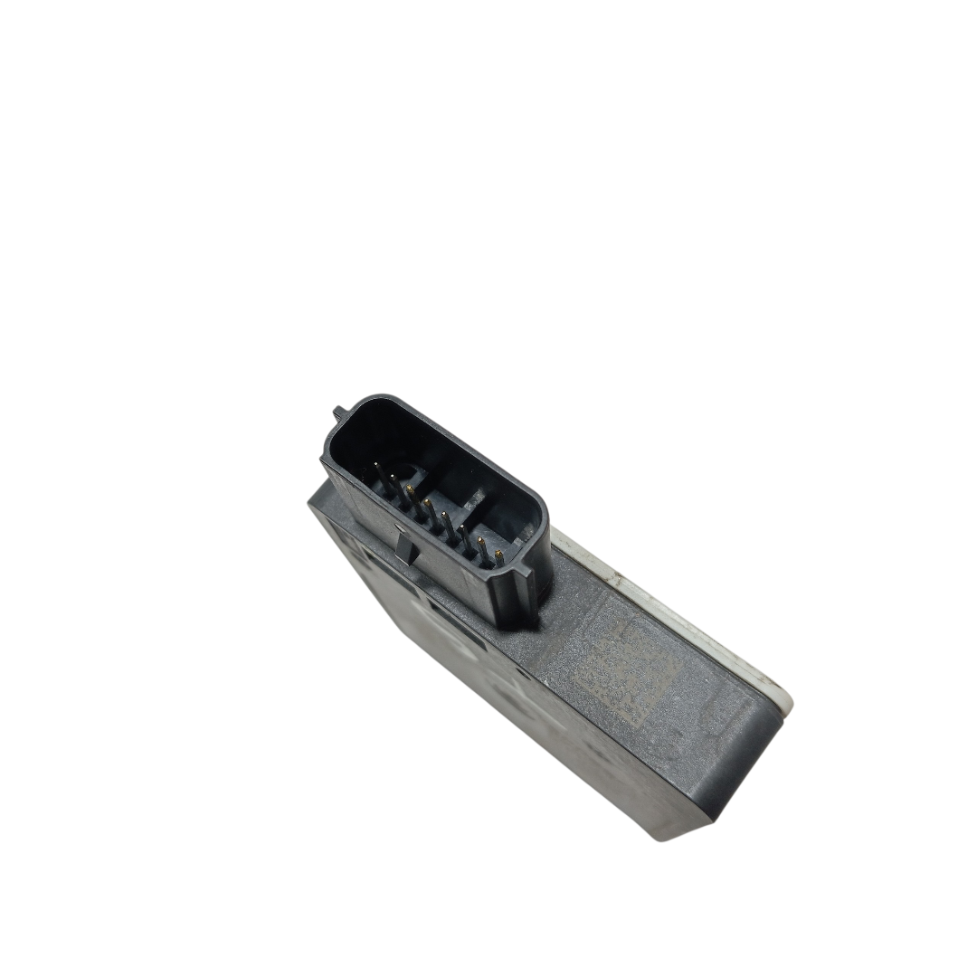 Sensor Radar Byd Yuan Plus 2025 5