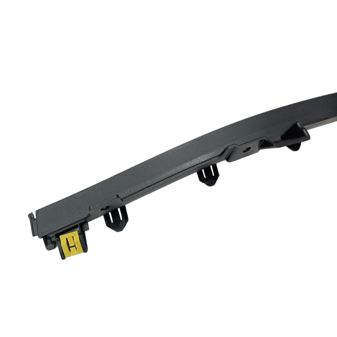 Acabamento Painel Byd Yuan Plus 2025 4