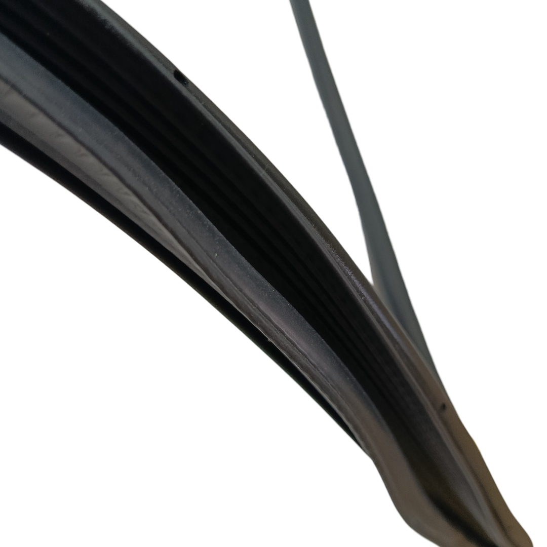 Borracha Porta Dianteira Direita Byd Yuan Plus 2025 5