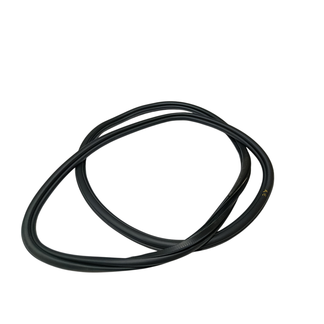 Borracha Carroceria Porta Tras Esque Byd Yuan Plus 2025 V671 2