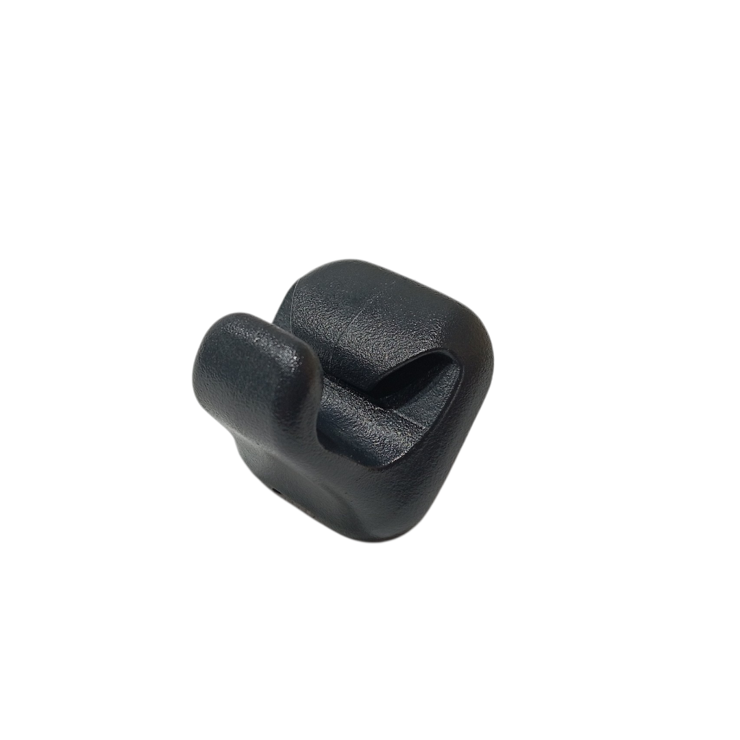 Suporte quebra sol BYD YUAN PLUS 2025 2