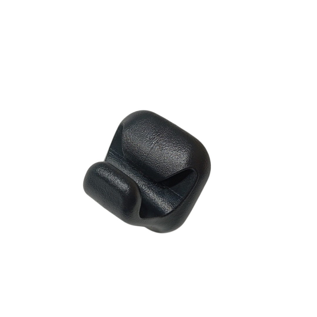 Suporte quebra sol BYD YUAN PLUS 2025 5