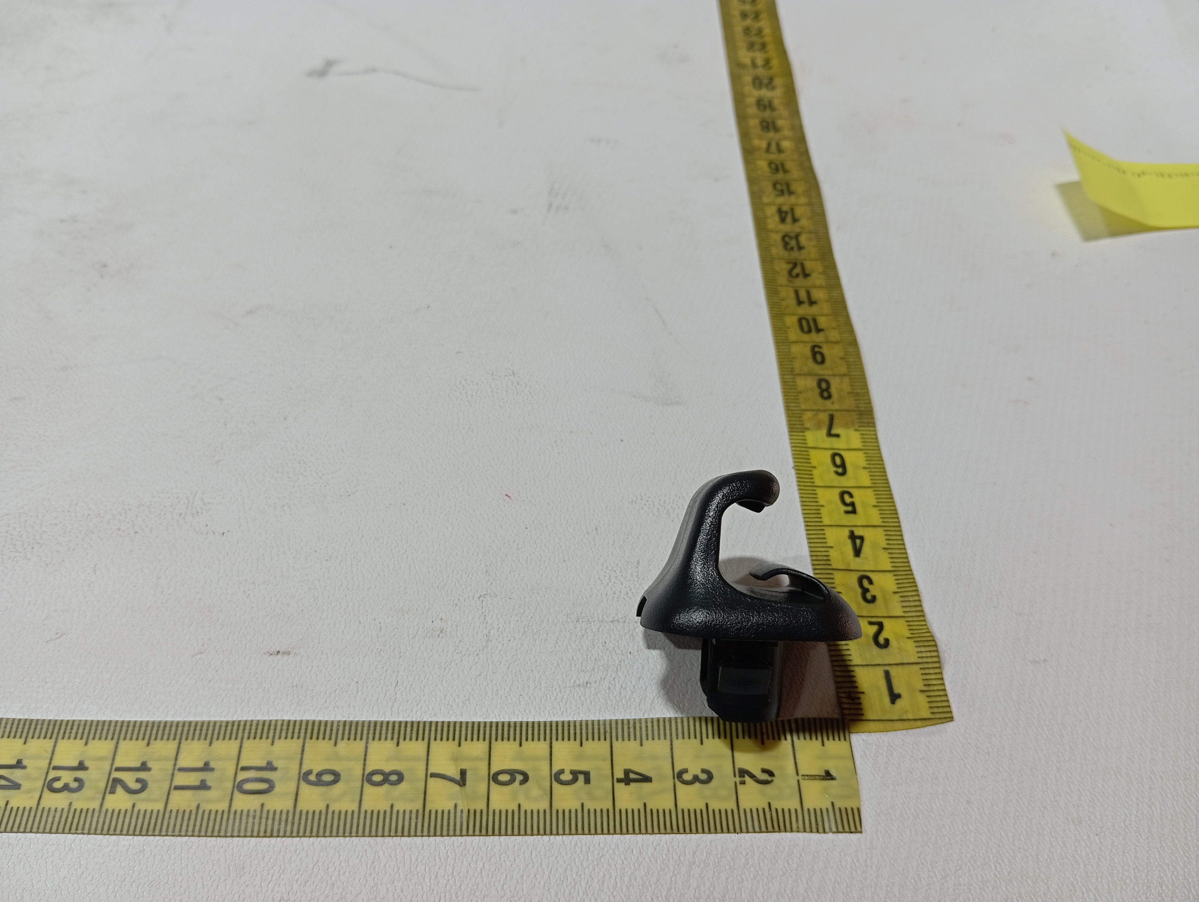 Suporte quebra sol BYD YUAN PLUS 2025 7