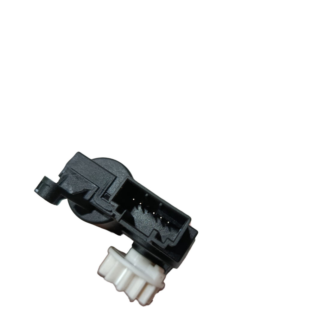 Motor atuador ar condicionado BYD YUAN PLUS 2025 7