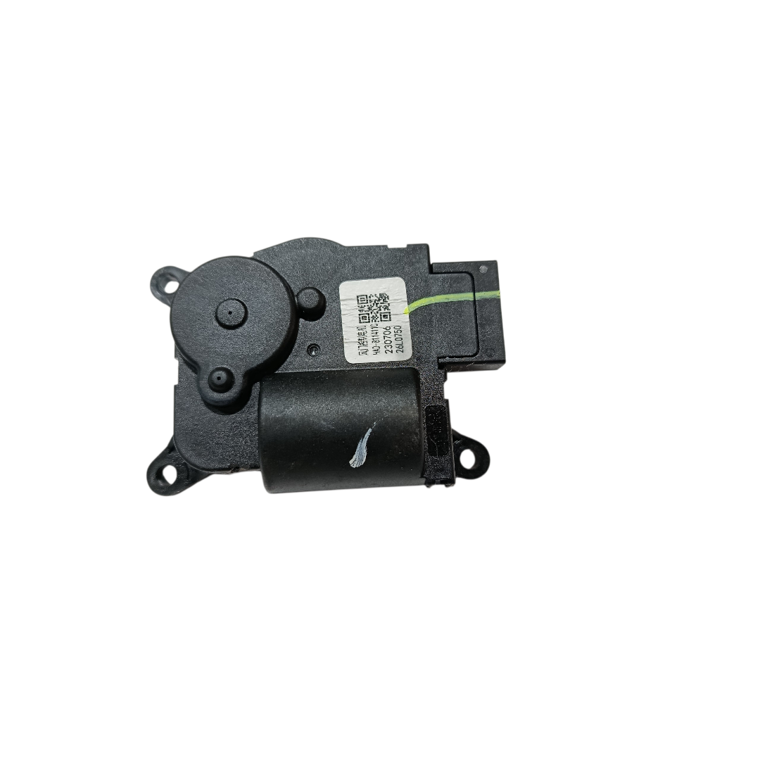 Motor atuador ar condicionado BYD YUAN PLUS 2025 1