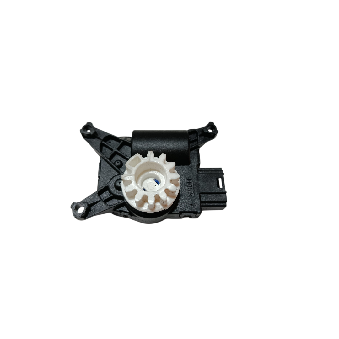 Motor atuador ar condicionado BYD YUAN PLUS 2025 4