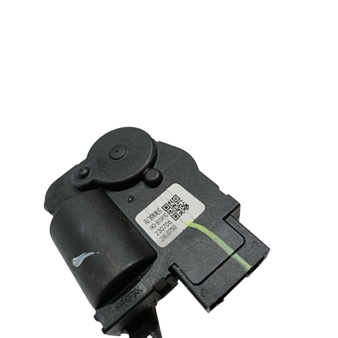 Motor atuador ar condicionado BYD YUAN PLUS 2025 2