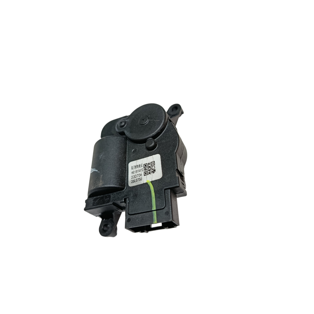 Motor atuador ar condicionado BYD YUAN PLUS 2025 8