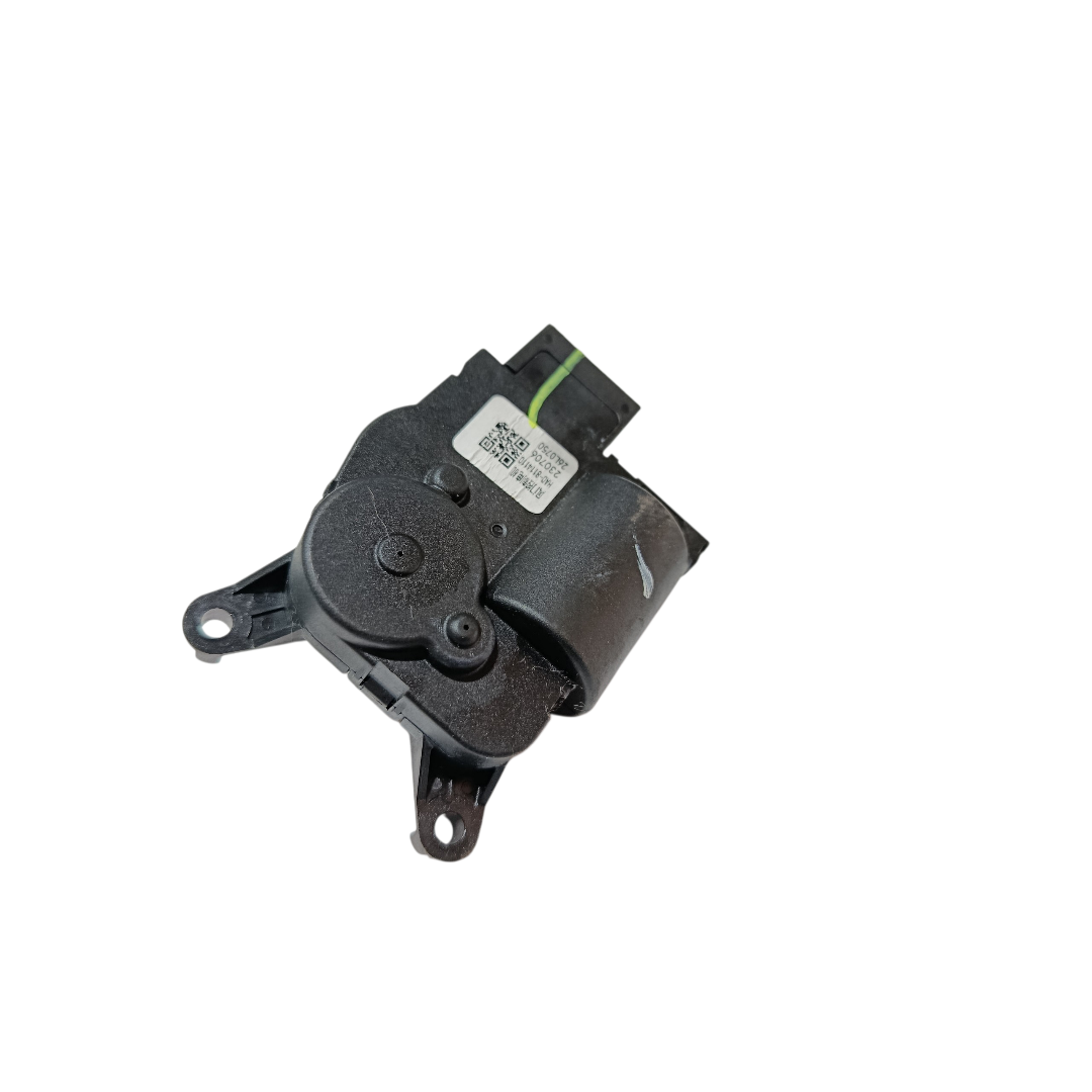 Motor atuador ar condicionado BYD YUAN PLUS 2025 3