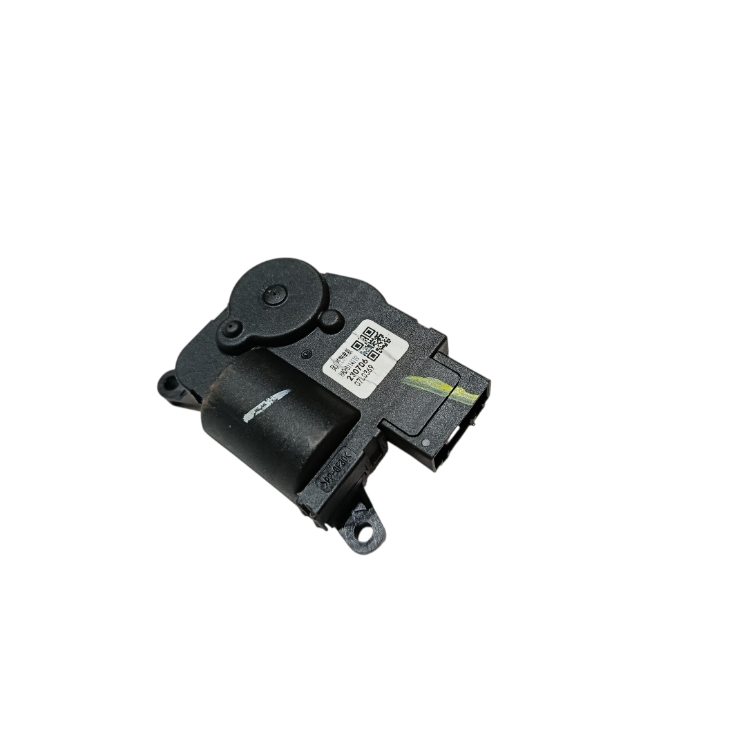 Motor atuador ar condicionado BYD YUAN PLUS 2025 3