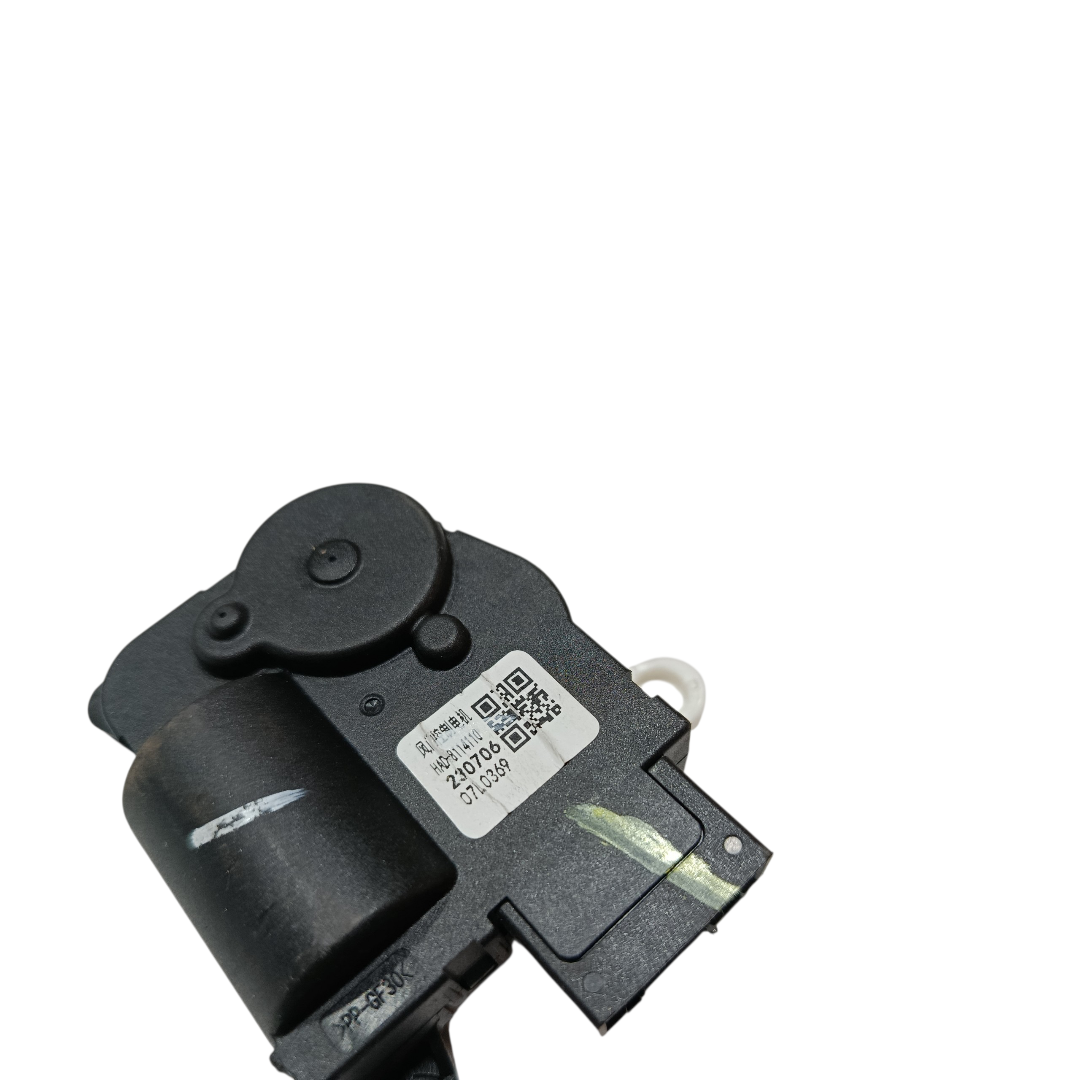 Motor atuador ar condicionado BYD YUAN PLUS 2025 7