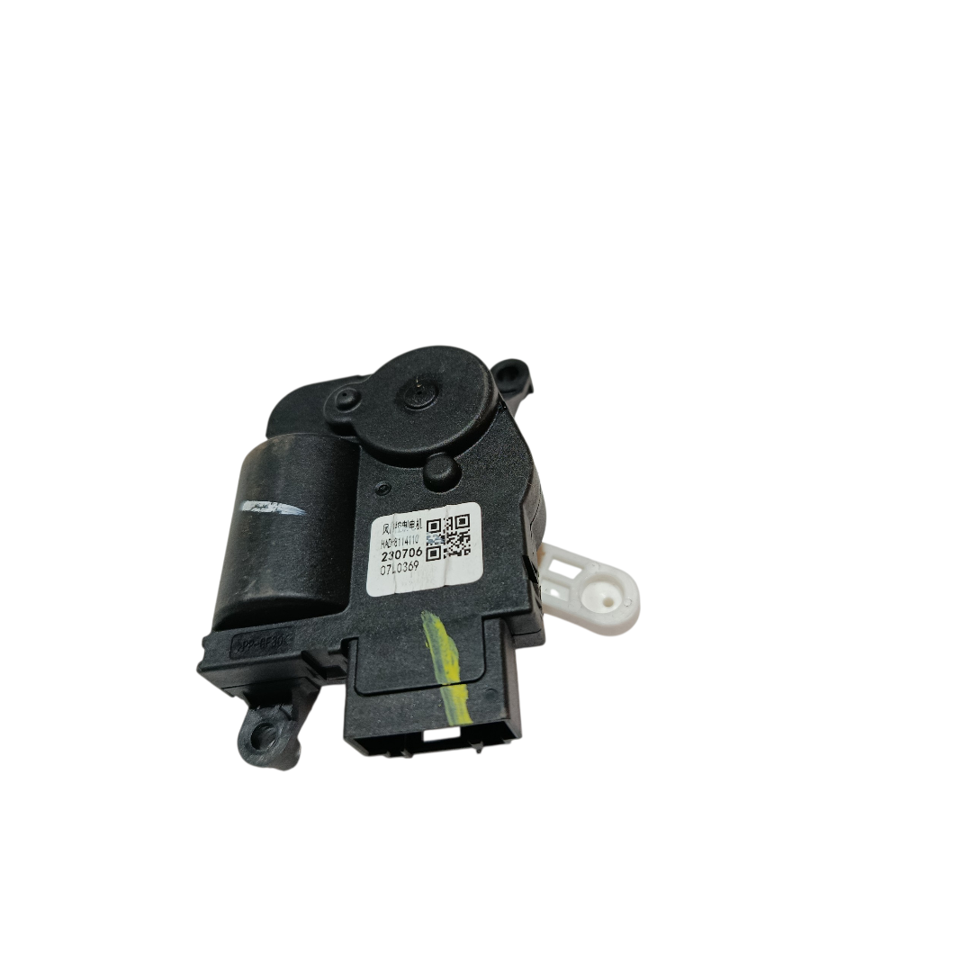 Motor atuador ar condicionado BYD YUAN PLUS 2025 6
