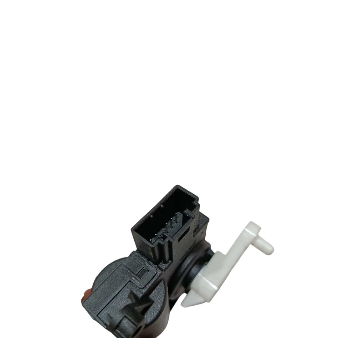 Motor atuador ar condicionado BYD YUAN PLUS 2025 4