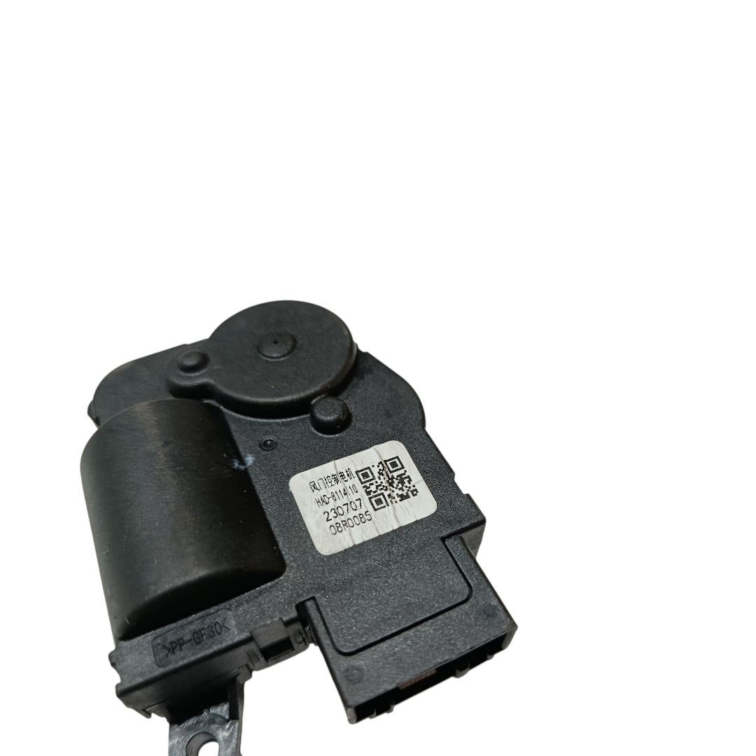 Motor atuador ar condicionado BYD YUAN PLUS 2025 7