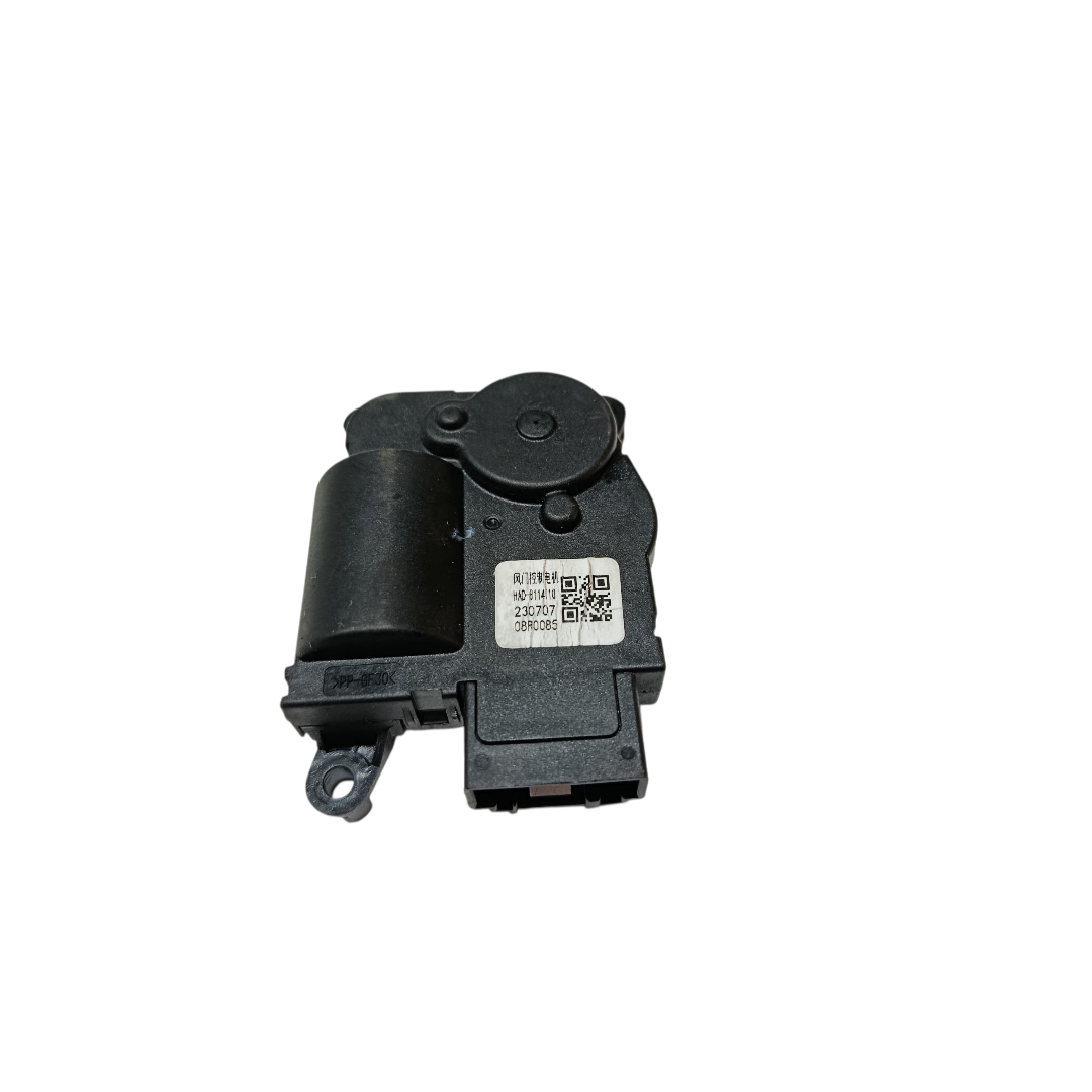 Motor atuador ar condicionado BYD YUAN PLUS 2025 3