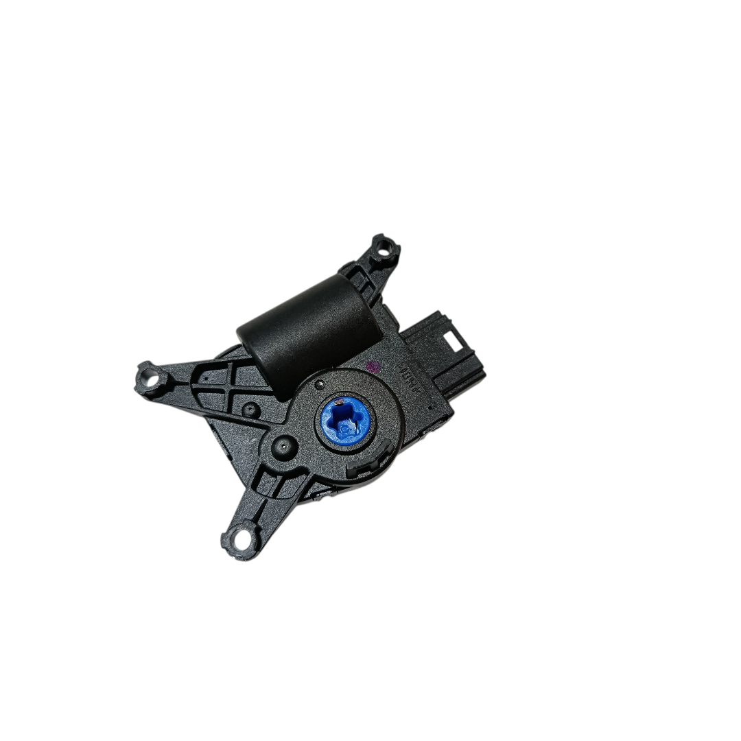 Motor atuador ar condicionado BYD YUAN PLUS 2025 4
