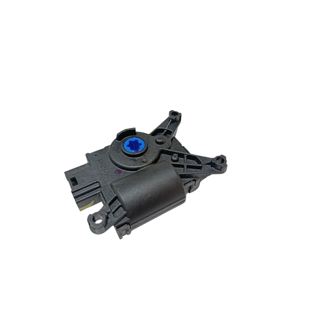 Motor atuador ar condicionado BYD YUAN PLUS 2025 5