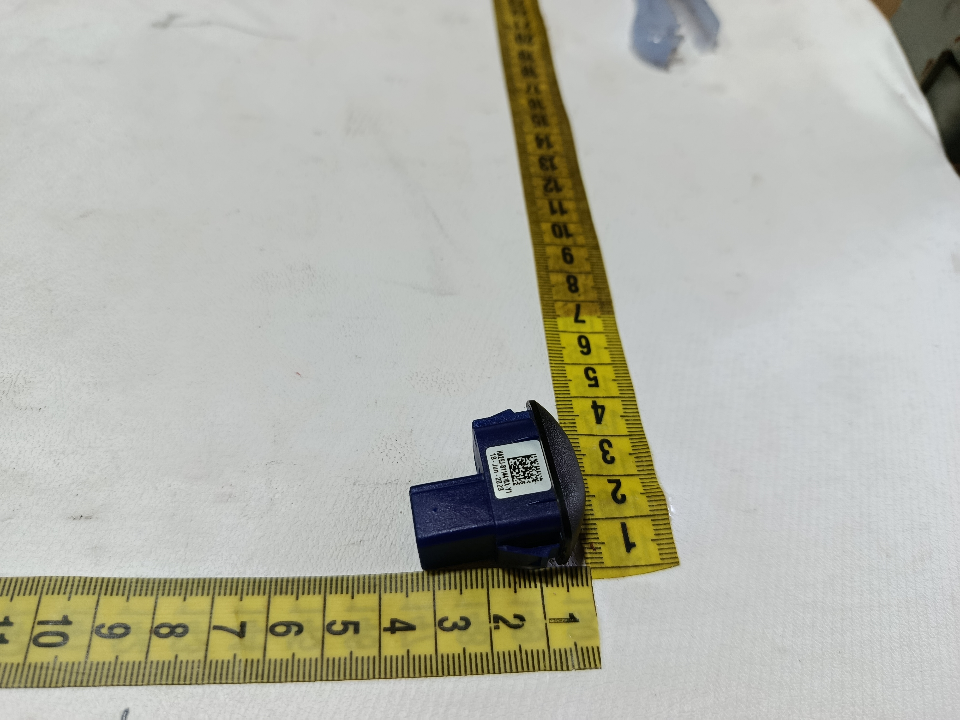Sensor Crepuscular Byd Yuan Plus 2025 8