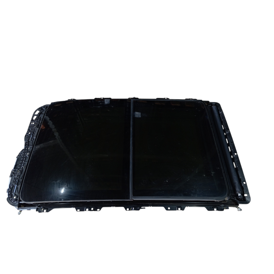 Teto Solar Byd Yuan Plus 2025 1