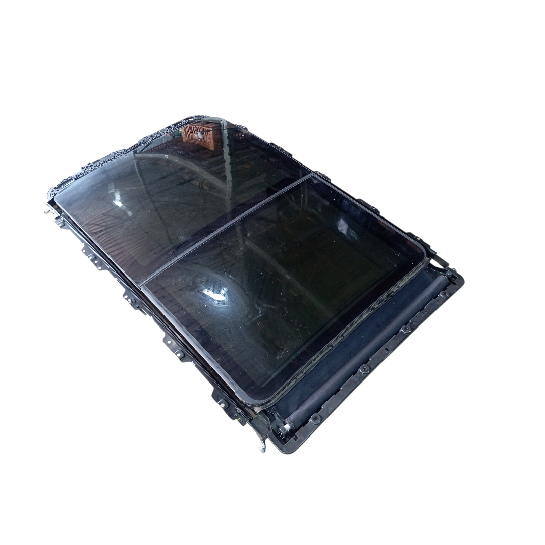 Teto Solar Byd Yuan Plus 2025 3