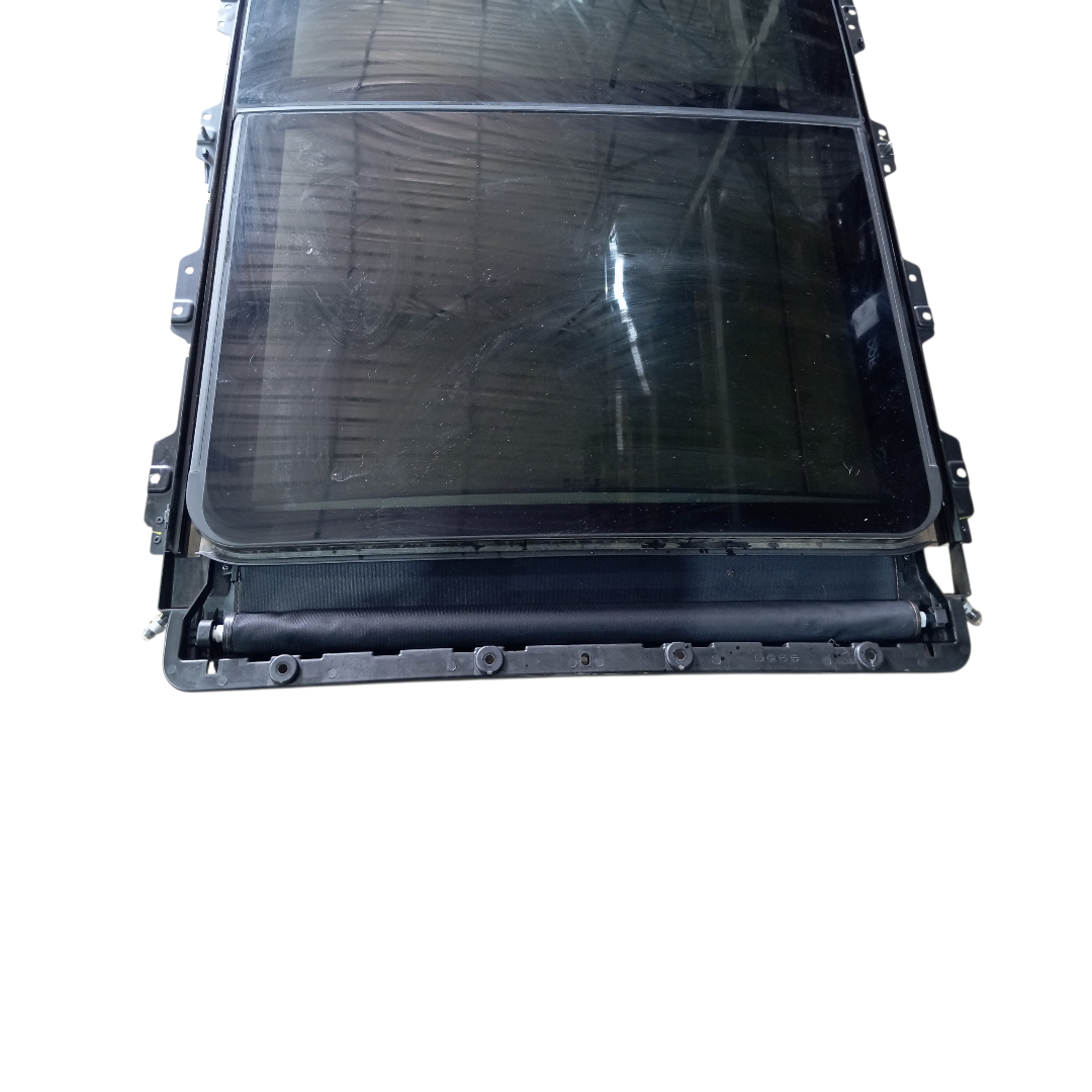 Teto Solar Byd Yuan Plus 2025 6