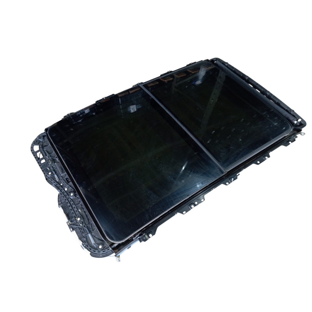 Teto Solar Byd Yuan Plus 2025 4