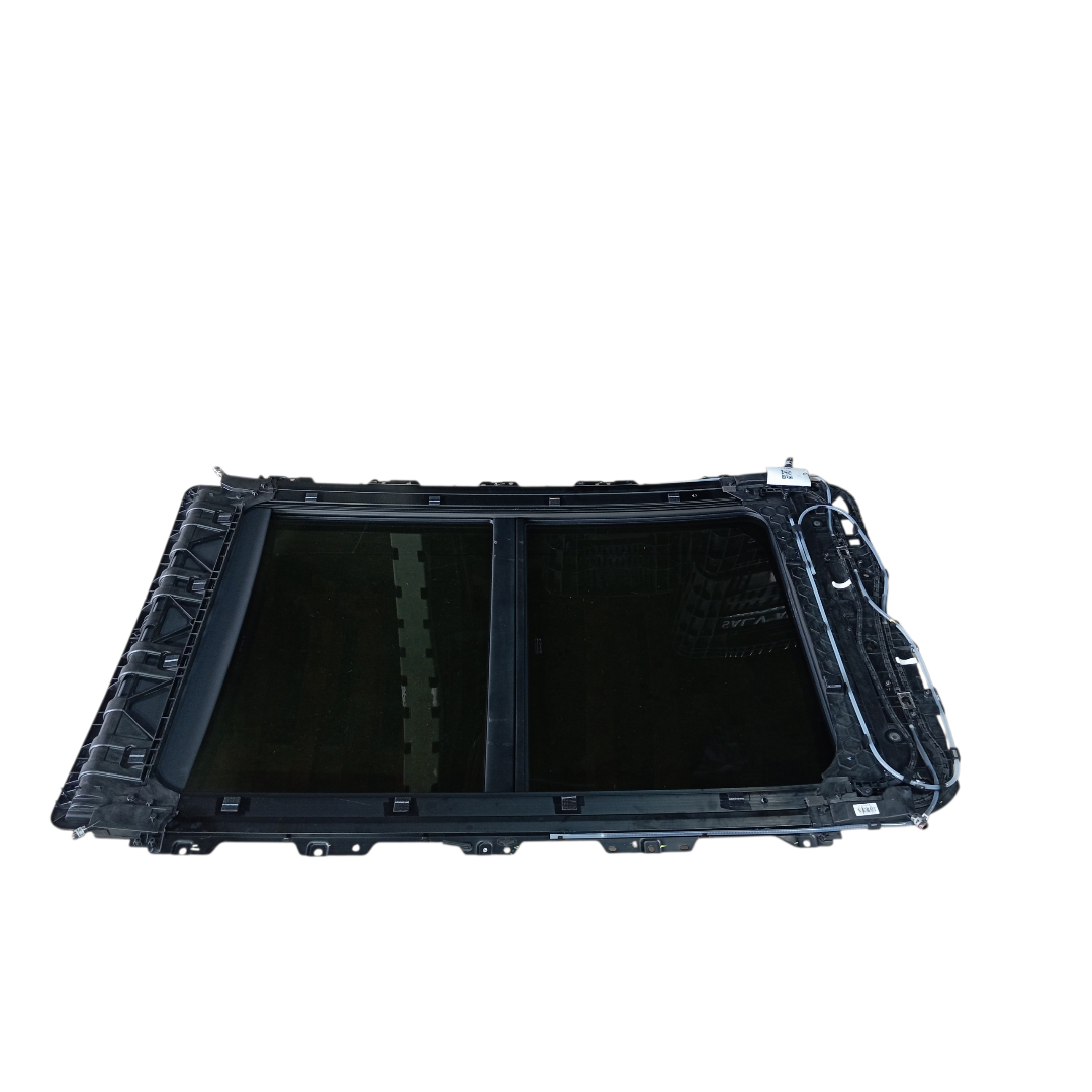 Teto Solar Byd Yuan Plus 2025 2