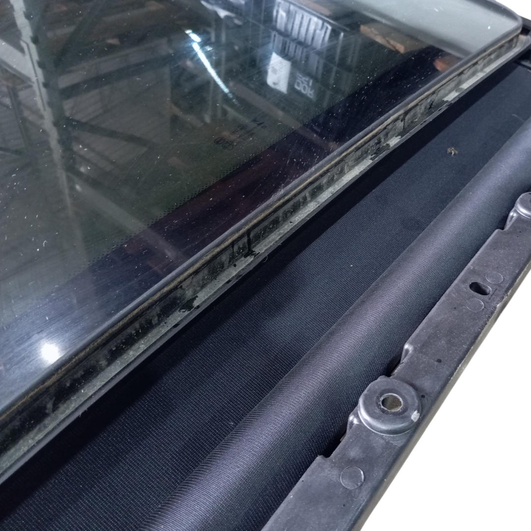 Teto Solar Byd Yuan Plus 2025 9