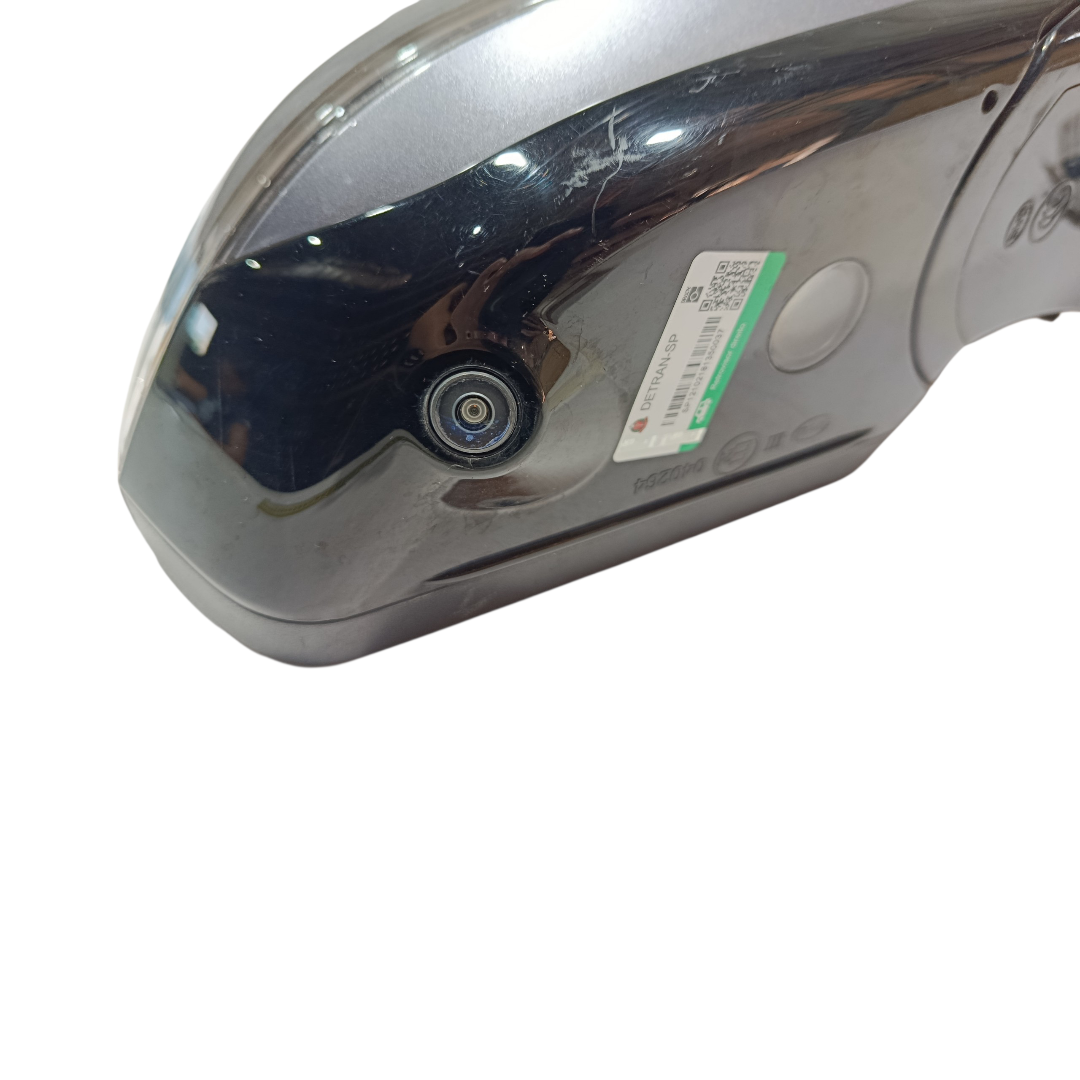 Retrovisor Direito Byd Yuan Plus 2025 5