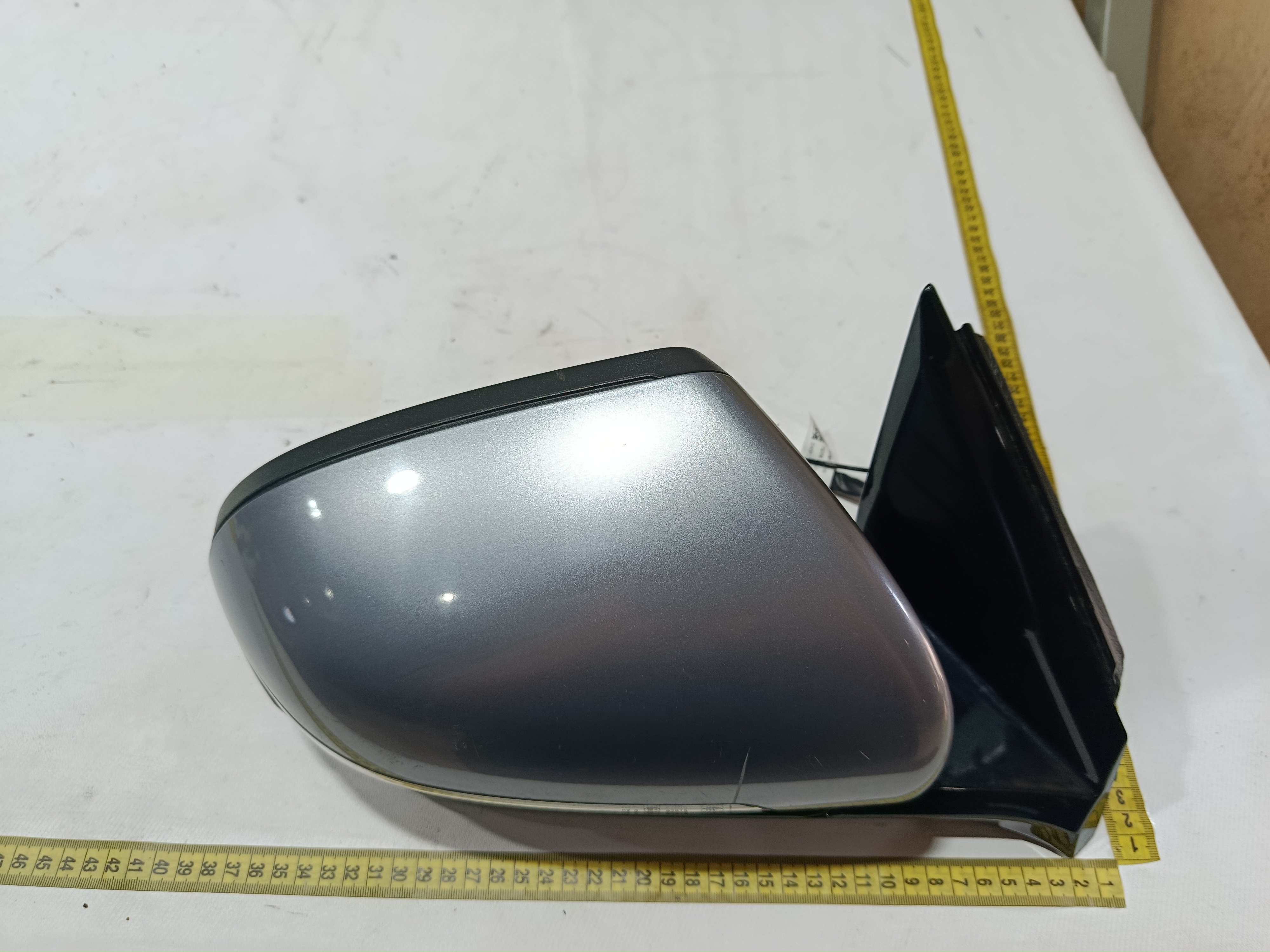 Retrovisor Direito Byd Yuan Plus 2025 10