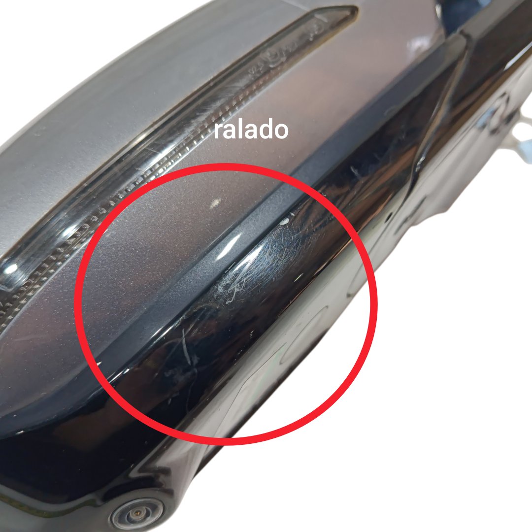 Retrovisor Direito Byd Yuan Plus 2025 8
