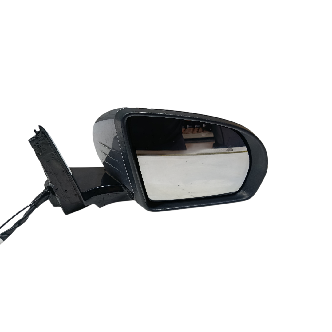 Retrovisor Direito Byd Yuan Plus 2025 2